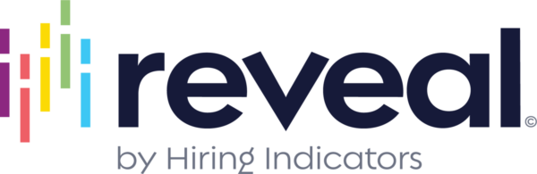 Reveal by Hiring Indicators