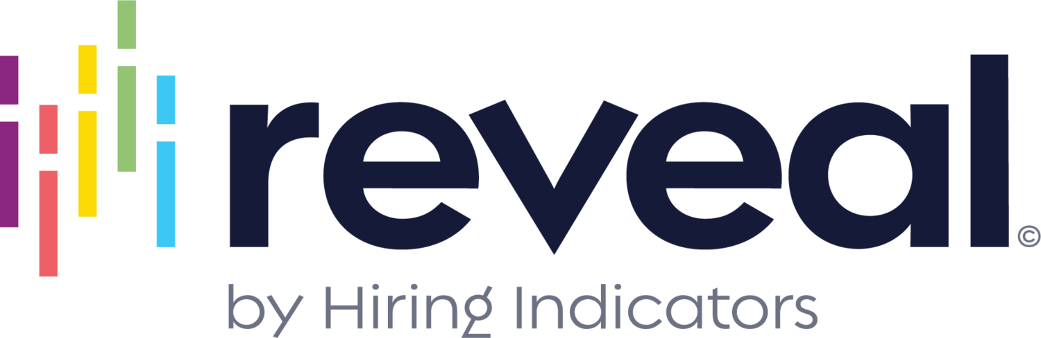 Reveal by Hiring Indicators