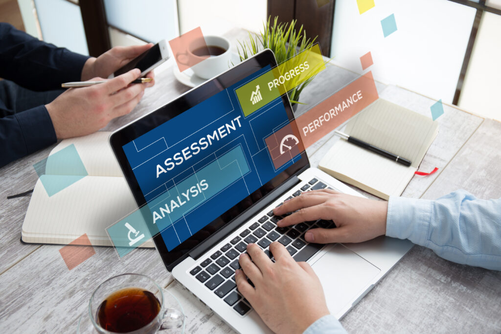 Assessments CEO's, Presidents & Business Owners