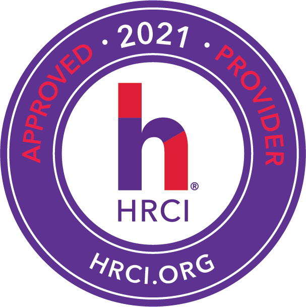 HCRI Approved Provider