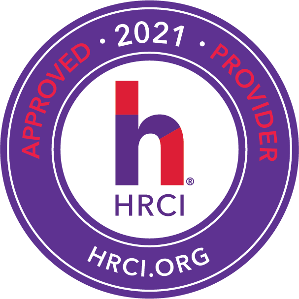 HCRI Approved Provider