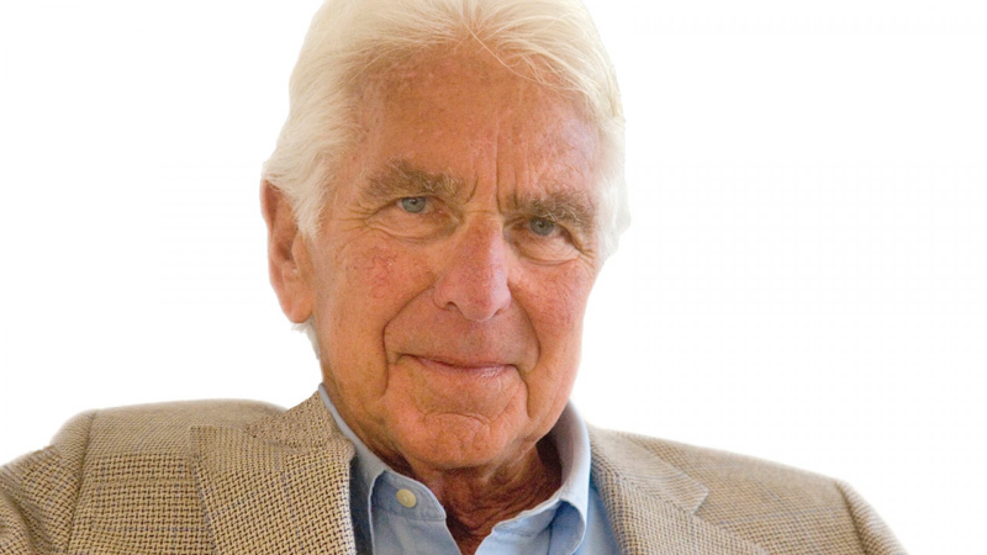 Warren Bennis