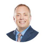 Dennis Ridenour, President & CEO