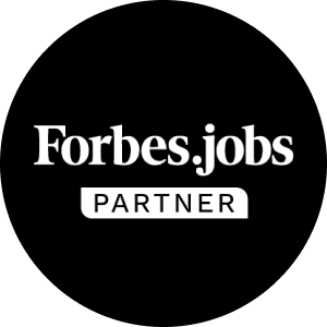 Forbes.jobs Partner